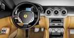 Ferrari 612 Scaglietti 2003 года